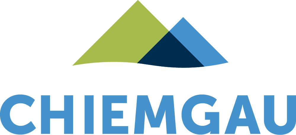 Logo Wirtschaftsregion Chiemgau